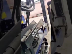 Water Well Drilling Rig Deep Water Well Drilling Equipment Hydraulic Well Drilling Rig Mach