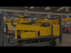 Water Well Drilling Rig Deep Water Well Drilling Equipment Hydraulic Water Well Drilling Rig Machine