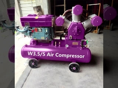 Piston Air Compressor Industrial Air Compressor Machine Small Air Compressor