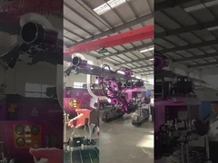 Mining Blast hole Drilling Machine Hydraulic Drilling Equipment Crawler DTH Drill Rig