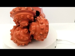 Tricone Bit Rock Drilling Tools TCI Tricone Roller Drill Bit For Oil Well Drilling