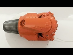 TCI Tricone Bit API Standard Rock Drilling Tool Roller Cone Drill Bit Oil Well Tricone Drill Bit  