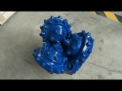 Oil Well Tricone Drill Bit Mining Machinery Parts API TCI Tricone Roller Drill Bit For Sale