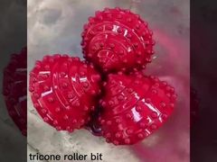 TCI Tricone Bit Oil Field Drilling Tool 7 7/8 Inch Roller Cone Drill Bit Tricone Drill Bit Set