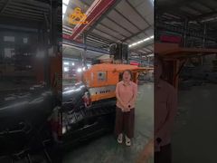 Multi Angle Blasthole Drilling Machine Mining Drilling Rig Portable Hydraulic DTH Drill Rig 