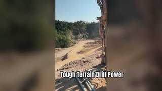 Mining Drilling Rig Crawler DTH Drilling Rig Machine Hydraulic Borehole Drilling Rig