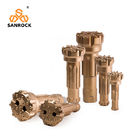 High Efficiency Rig Drill Bit High Air Pressure Drilling Bits For Mine Water Well