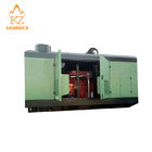 Water Well Drilling Portable Rotary Screw Air Compressor Diesel Engine