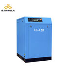 Industrial Electric Screw Air Compressor 0.8- 72 Cubic Meter Per Min