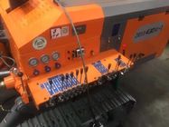 Reliable Bore Hole Drilling Rig Dth Boring Machine Ios9001 Certification
