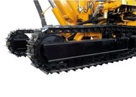 Stable Performance Down The Hole Drill Rig Diesel Power Type For Blast Hole Drilling