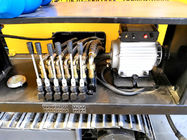 Hydraulic Crawler Drill Machine 380v Deep Well Drilling Machine 4600kg