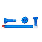 Professional Down To Hole Hammer With Foot Valve Long Service Life