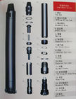 High Air Pressure Down The Hole Hammer With Foot Valve QL40 QL50 QL60 QL80