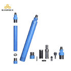 Industry Dth Drilling Tools Dth Hammer 1012-1860 Mm Length Api Standard