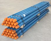 3 Inch 4 Inch Drill Pipe Oil Hardened Drill Rod 1-12 Meter Length Long Service Life