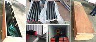 Professional Water Well 5 Inch Drill Pipe Manageability Customized Color