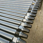 High Accuracy Oil Well Drill Pipe 2 3/8 Reg Thread  Rock Oil Drilling