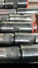 Carbon Steel Dth Drill Rods Water Well Drilling Rod Drill Pipe With Thread Connector