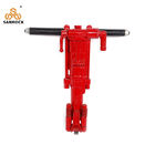 Durable Hydraulic Jack Hammer New Condition  0.4-0.5 Working Pressure