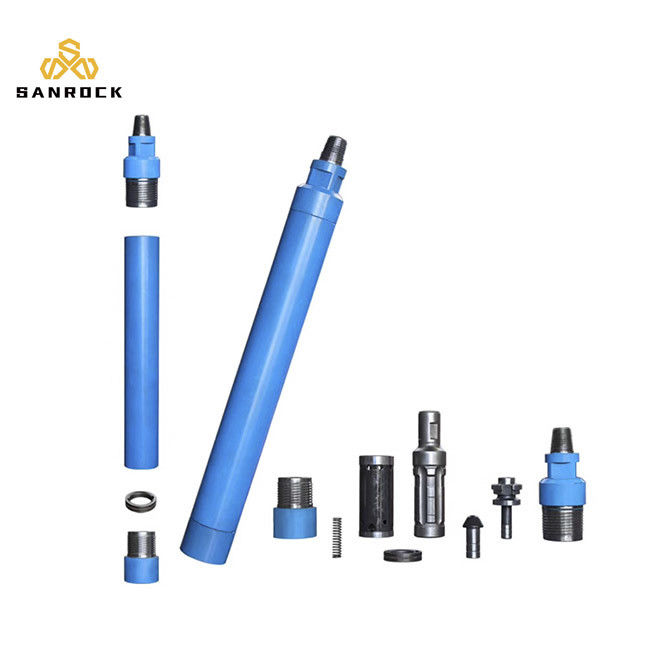 Reliable Dth Hammers And Bits Without Foot Valve Dhd3.5  Dhd340  Dhd350