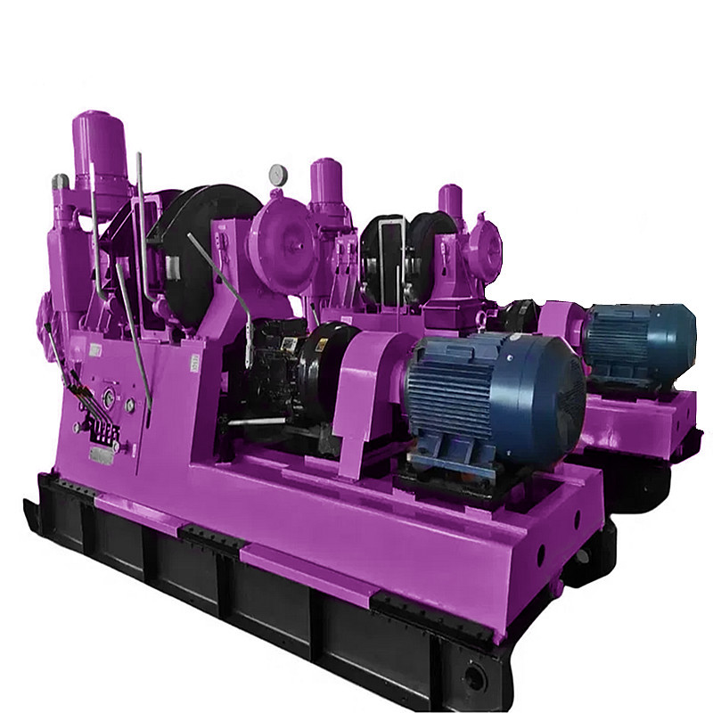 Core Sampling Drilling Rig Diamond Drilling Machine Mineral Exploration ...