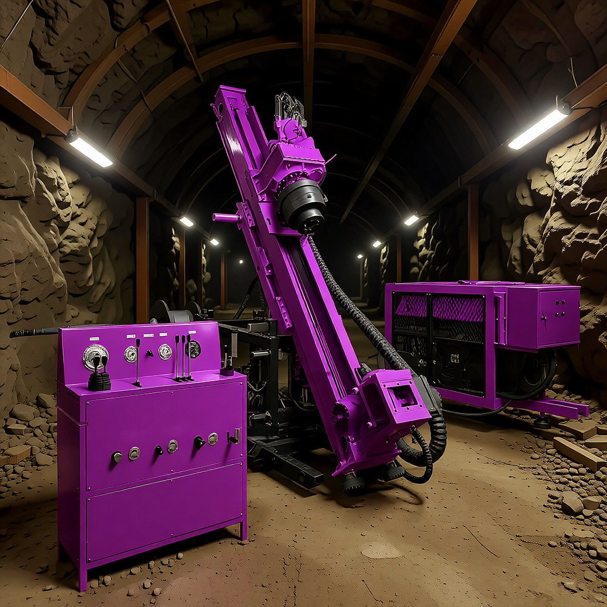 Drilling Rig Sample Hydraulic Core Drilling Rig Portable Underground Drill Rig Core Sample ...