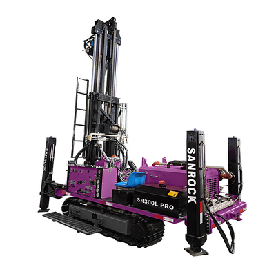 Water Well Drilling Equipment Deep Water Drilling Rig Portable Water Well Drilling Rig