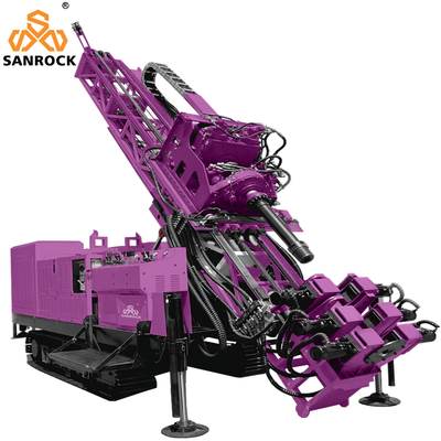 Core Drilling Machine Hydraulic Sonic Drilling Rig Geological Exploration Drilling Rig