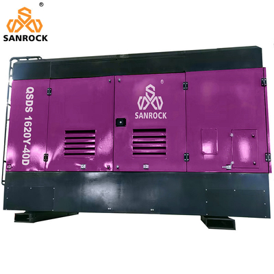 Screw Air Compressor High Pressure Air Compressor Machine Portable Air Compressor Screw