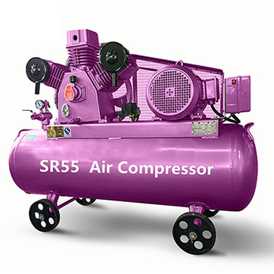 Piston Air Compressors Industrial Electric Air Compressors ​Small Air Compressor Machine