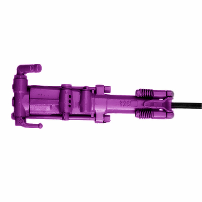 Pneumatic Rock Drilling Machine Hydraulic Jack Hammer Breaker Portable Rock Drill