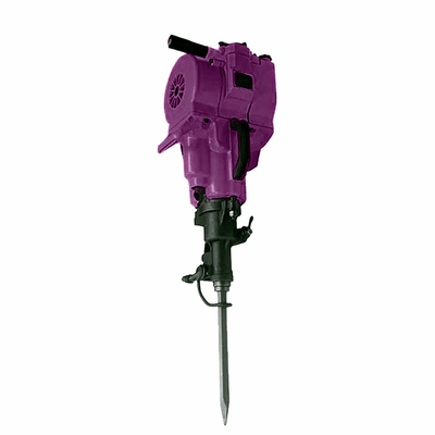 Pionjar 120 Gasoline Rock Drill YN27C Portable Internal Combustion Rock Drill Machine
