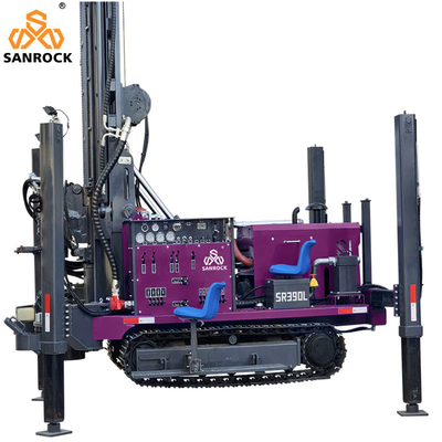 Water Well Drilling Equipment Deep Water Drilling Rig Portable Water Well Drilling Rig