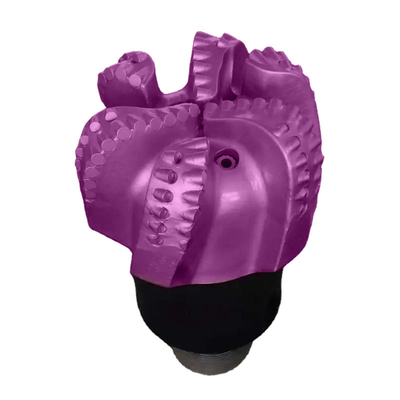 PDC Drill Bit Diamond Core Bit Oilfield Well Hard Rock Drilling Tool API PDC Drill Bit