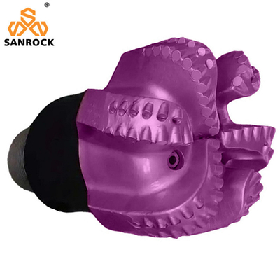 PDC Drill Bit Diamond Drilling Bit Steel Body PDC Drill Bit For Oil Well Drilling