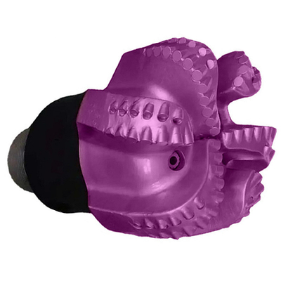 PDC Diamond Drilling Bit Oilfield Well Drilling Tool Hard Rock PDC Drill Bit