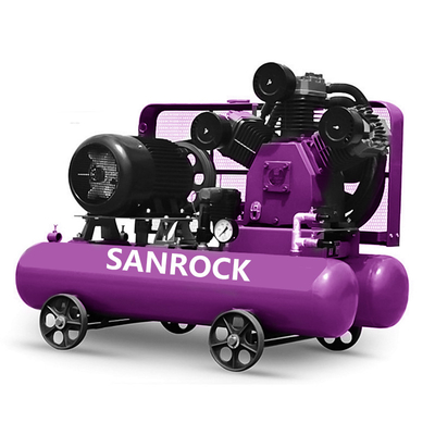 Industrial Mini Air Compressor Piston Air Compressor 5bar 7bar 8bar 10bar Compact Air Compressor