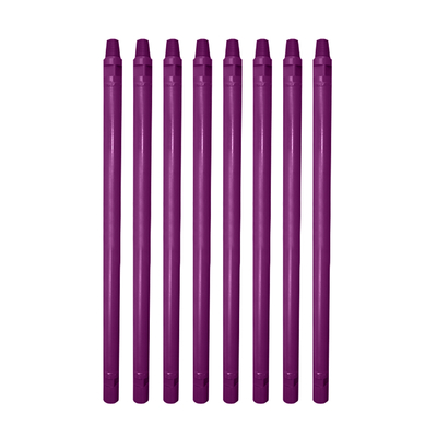 API Standard Drill Pipe 8mm Drill Rod Rock Drilling Tools Mining Drill Rods