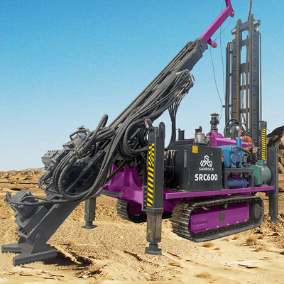 Portable Core Drilling Equipment Underground Exploration Drill Rigs Diamond Core Drill Machine