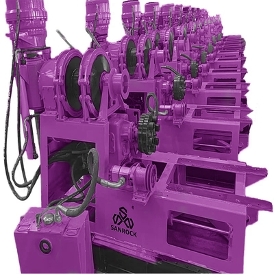 Core Sampling Drilling Rig Diamond Drilling Machine Mineral Exploration Drilling Rigs