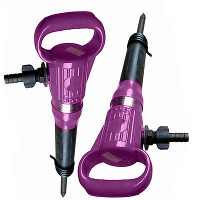Small Rock Drilling Machine Concrete Breaking Pneumatic Rock Drill Air Pick Hammer