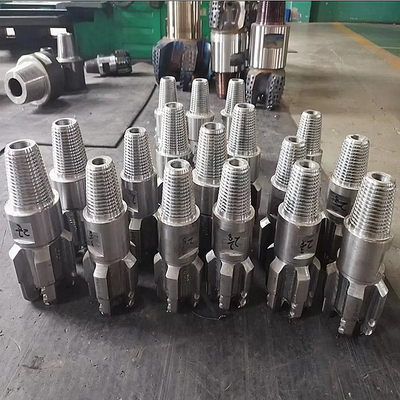 PDC Bit Matrix Body 8 1/2 Inches 215.90mm Far Eastern Drilling PDC Rock Bit