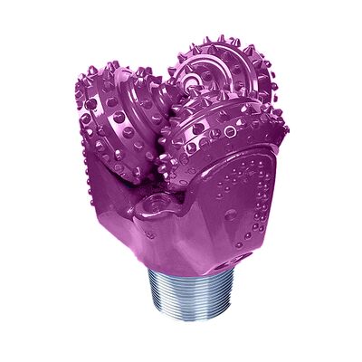 Tricone Drilling Bit High Quality Roller Cone Drill Bit Tungsten Carbide Oilfield Drill Bit Price