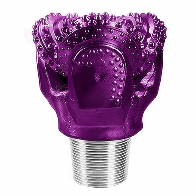 Factory Tricone Bit  Rubber Sealed Roller Cone Bit Water Oil Gas Drilling Tricone Drill Bit