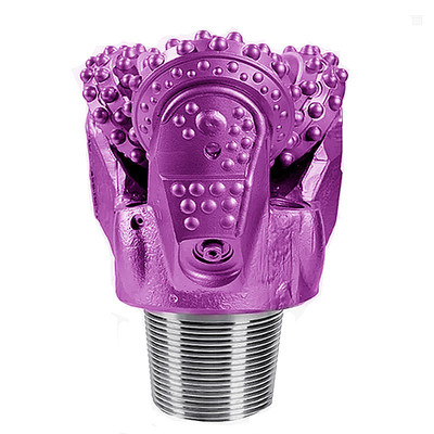 3 1/2 API Reg 4 1/2 API Reg Thread Tricone Rock Bit Oil Gas Water Drill Tool Tricone Bit