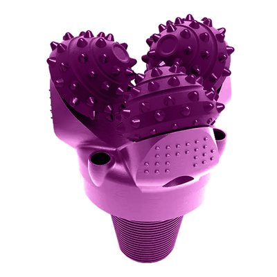 Tricone Roller Drill Bit 7 5/8 Inch Hard Rock Drilling Bit Oil Field Drilling Tool Tricone Bit