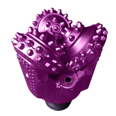 Customization Roller Cone Drill Bits Oil Well Drilling Bit High Efficiency Tricone Drill Bit