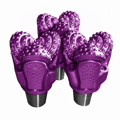 Tricone Drilling Bit High Quality Roller Cone Drill Bit Tungsten Carbide Oilfield Drill Bit Price