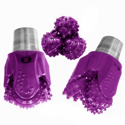 Tricone Drilling Bit High Quality Roller Cone Drill Bit Tungsten Carbide Oilfield Drill Bit Price